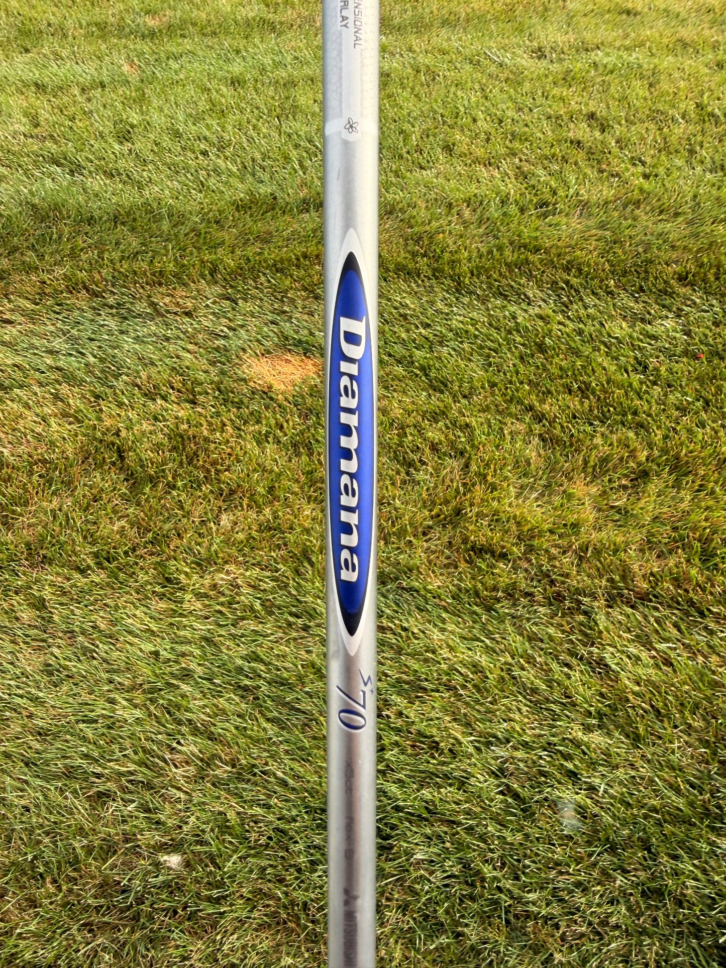 Titleist 915 F 3-Wood 15° Diamana Blue 70g Stiff Flex 42.5" +HC — photo 5