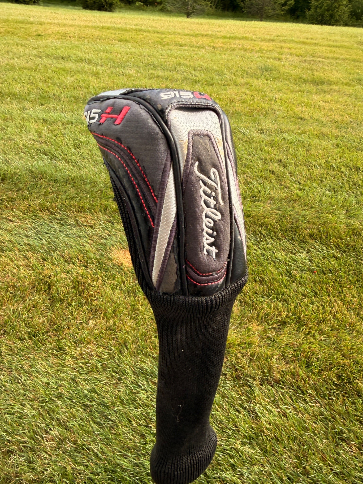 Titleist 915 F 3-Wood 15° Diamana Blue 70g Stiff Flex 42.5" +HC — photo 7
