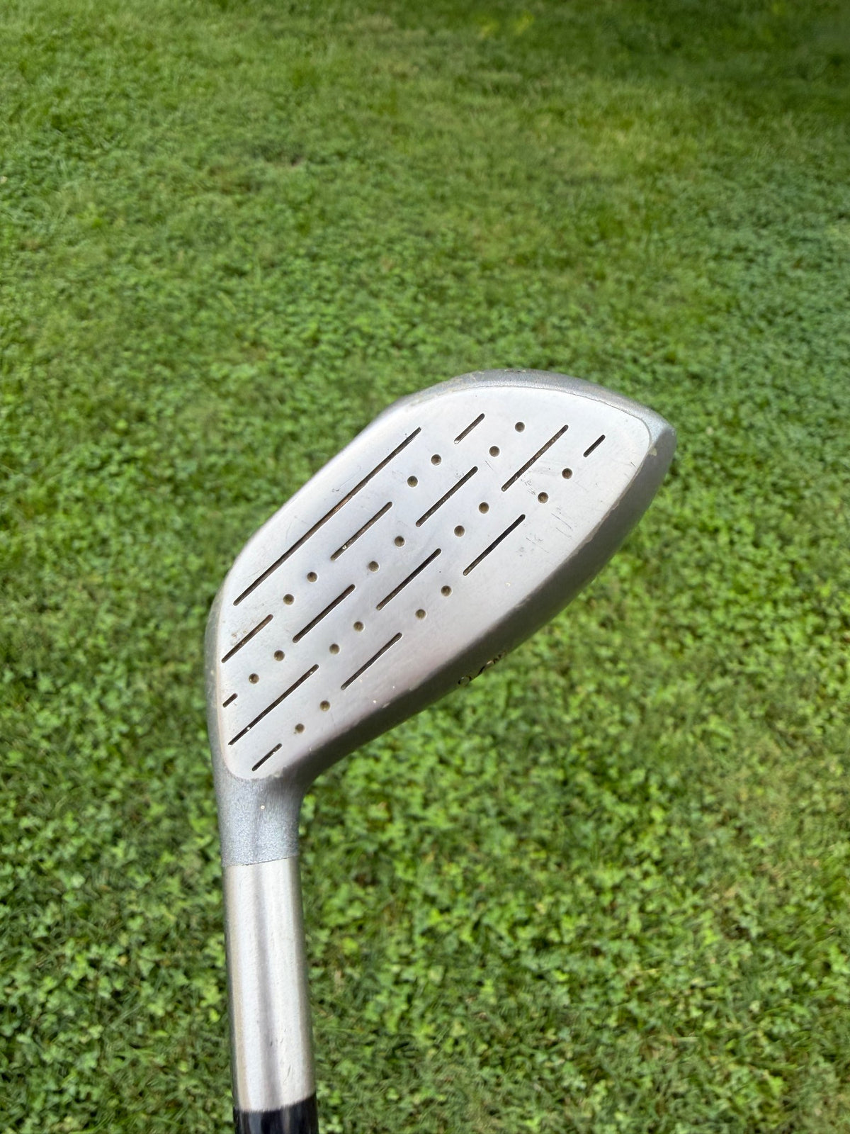 Cobra King Cobra 7-Wood 22° Regular Flex 41.25" +HC — photo 2