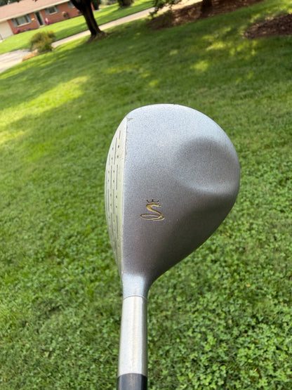 Cobra King Cobra 7-Wood 22° Regular Flex 41.25" +HC — photo 3