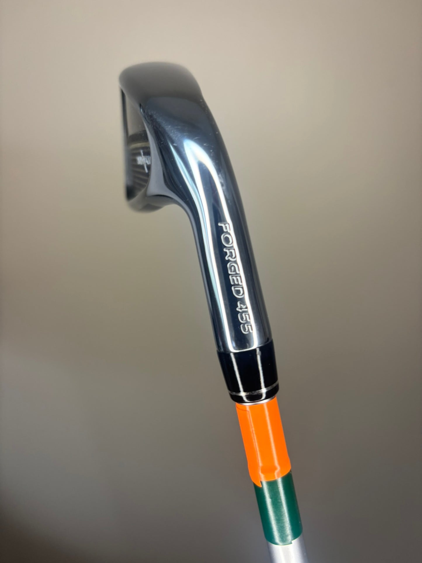 Callaway Paradym 7-Iron Aldila Ascent 50 Senior Flex 37″ NICE