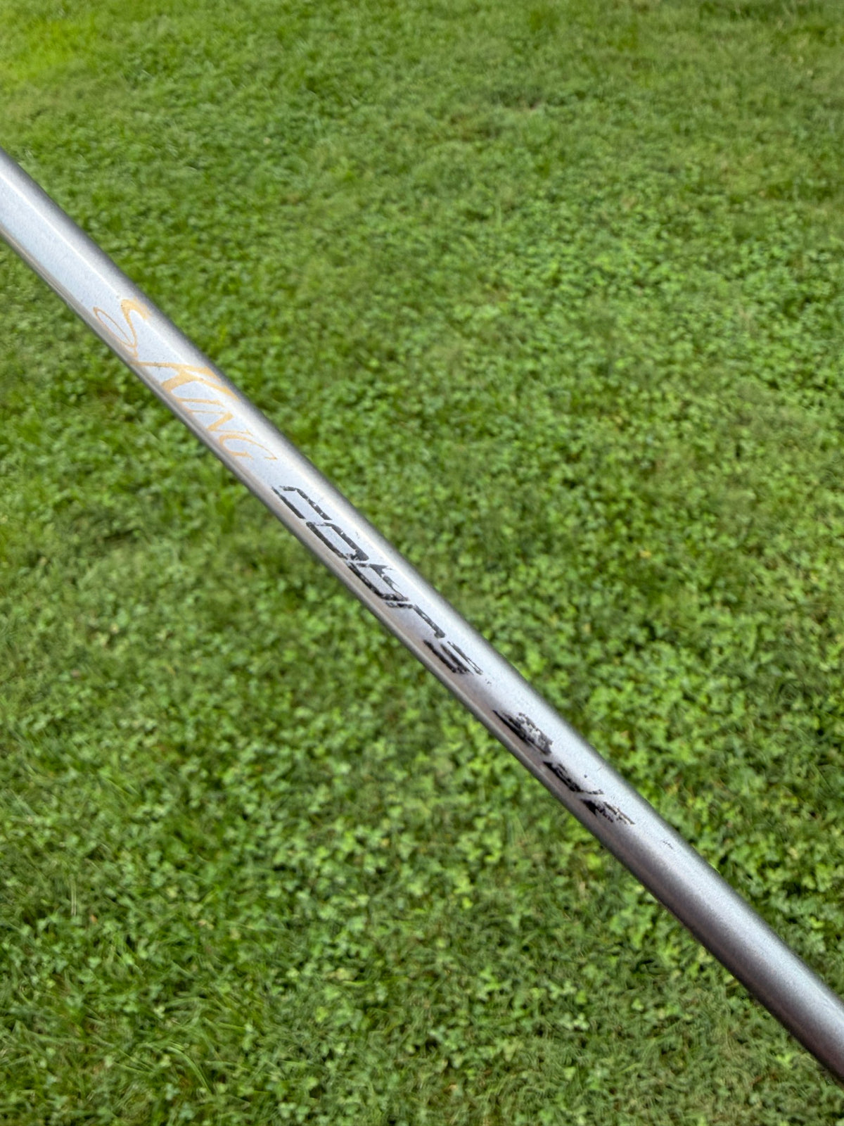 Cobra King Cobra 7-Wood 22° Regular Flex 41.25" +HC — photo 4