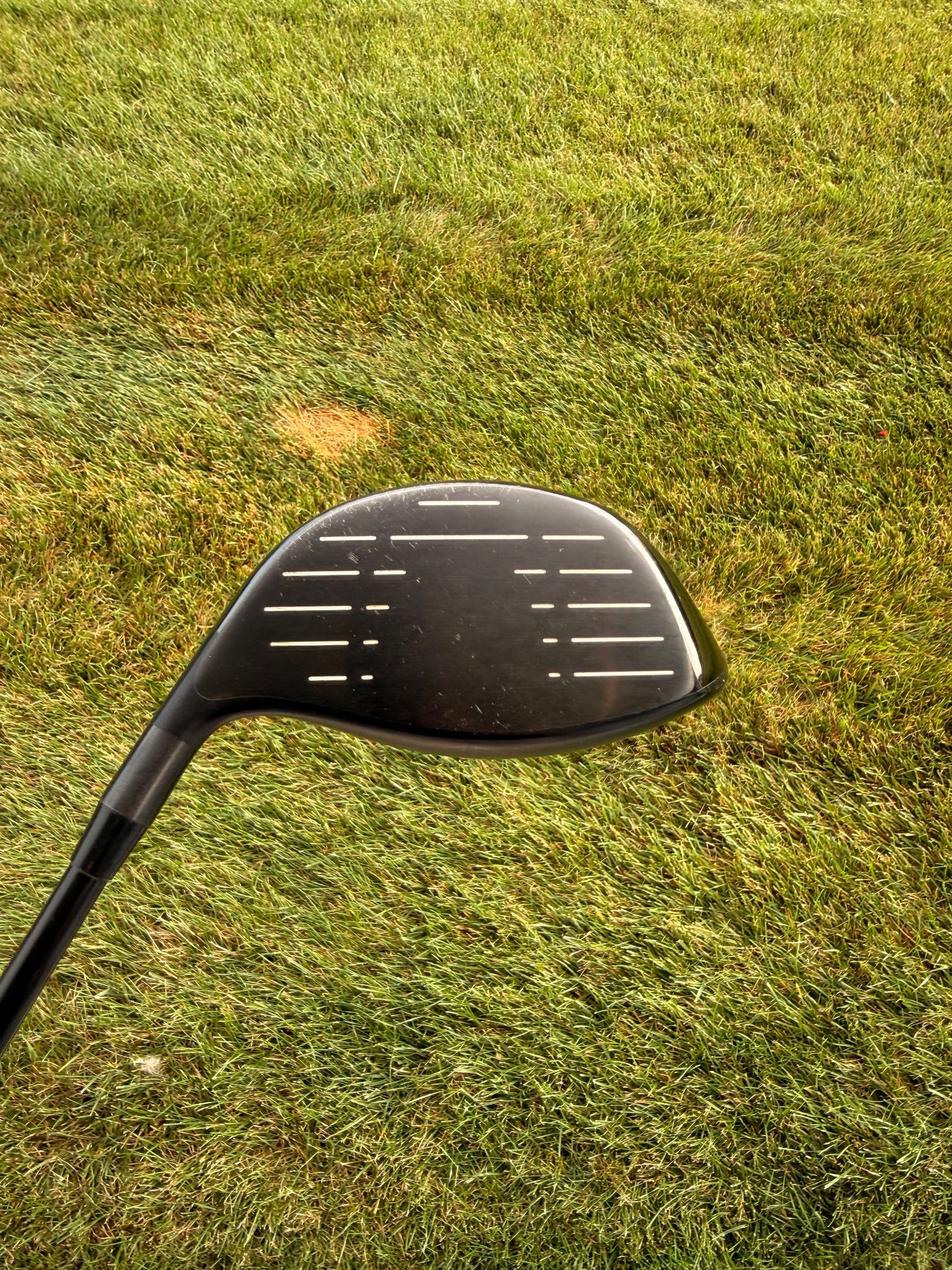 Ping I20 Driver 9.5° Project X Stiff Flex 44.75" +HC — photo 2