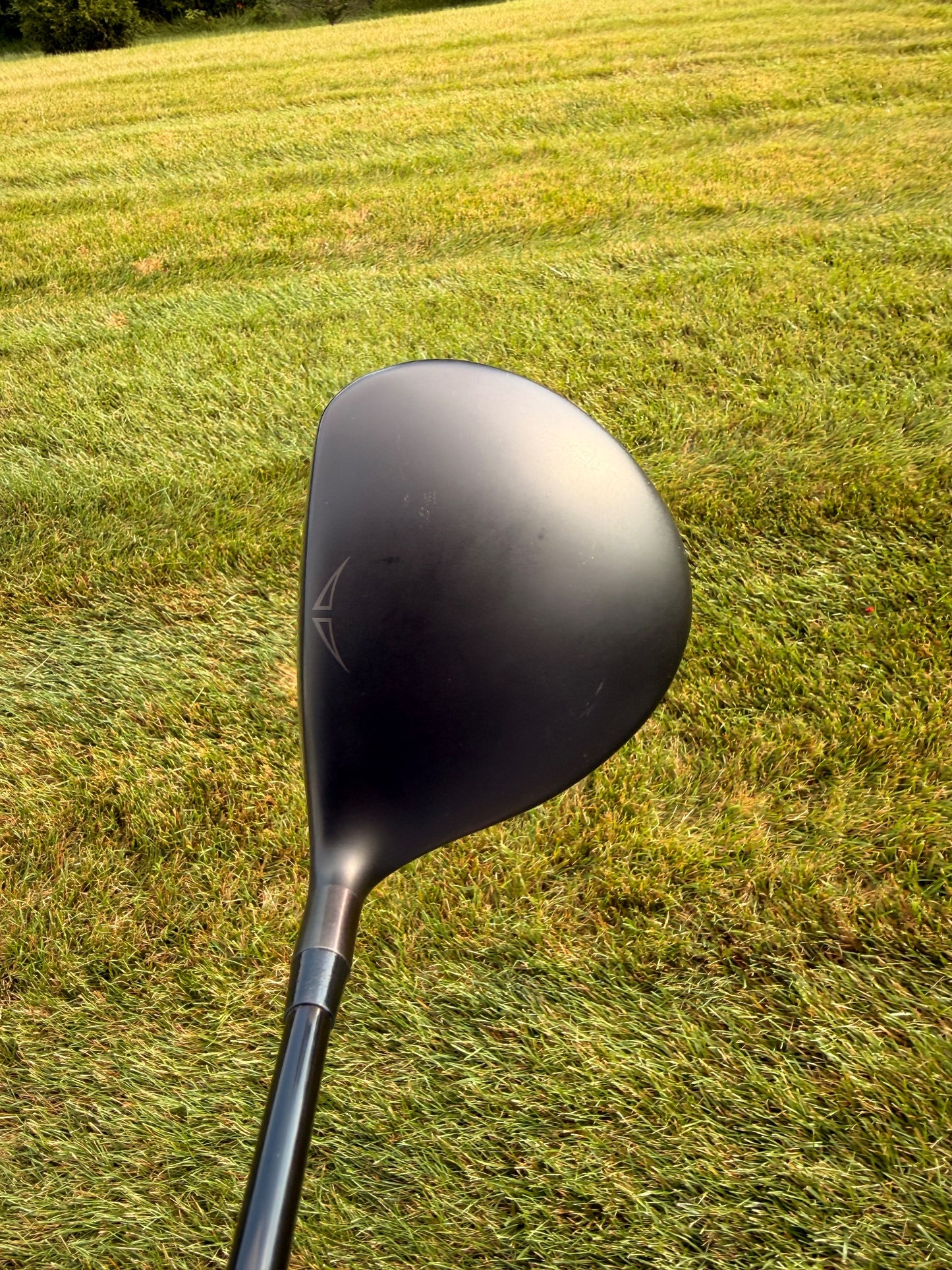 Ping I20 Driver 9.5° Project X Stiff Flex 44.75" +HC — photo 3