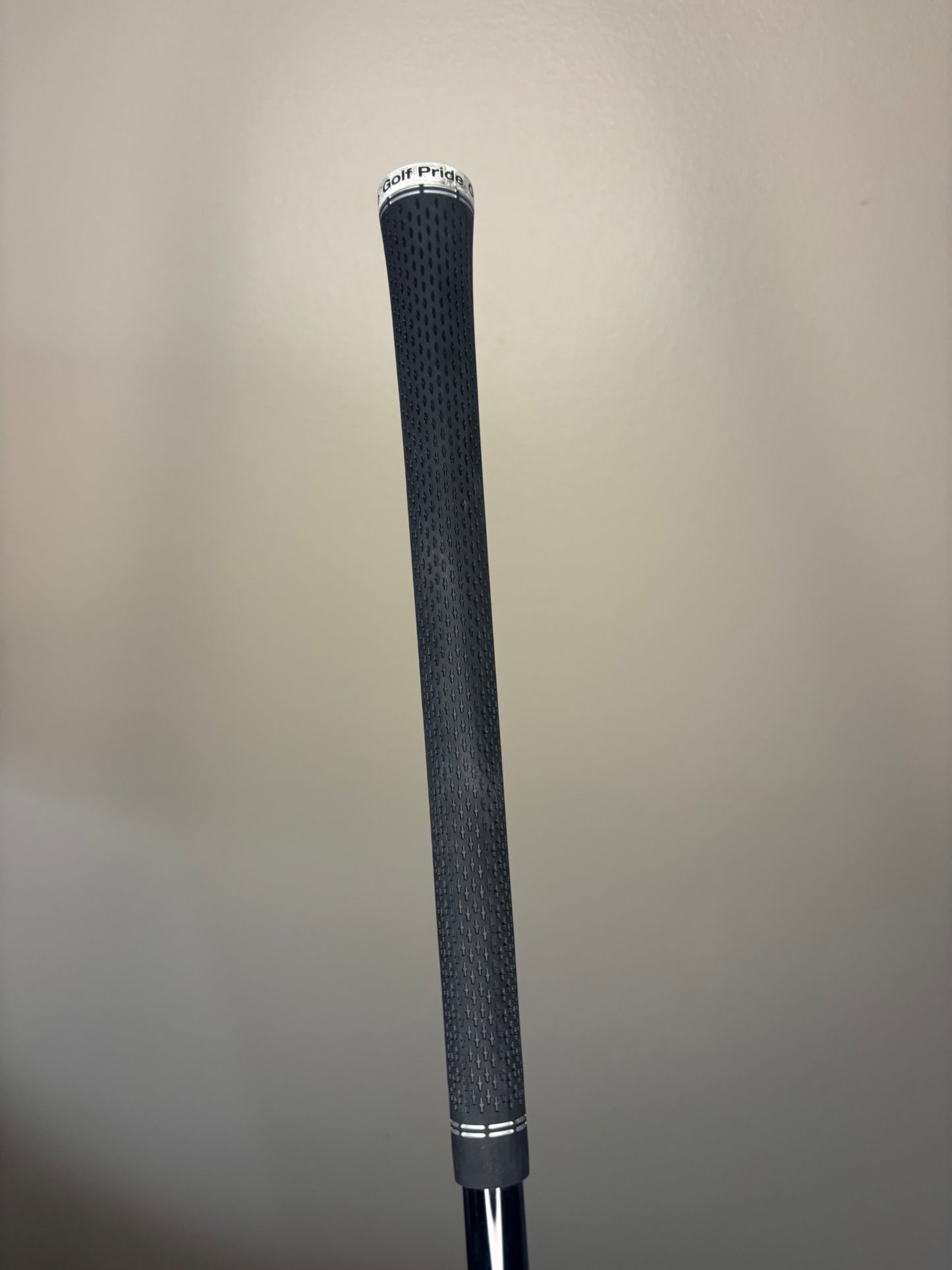 Callaway Paradym 7-Iron Aldila Ascent 50 Senior Flex 37″ NICE