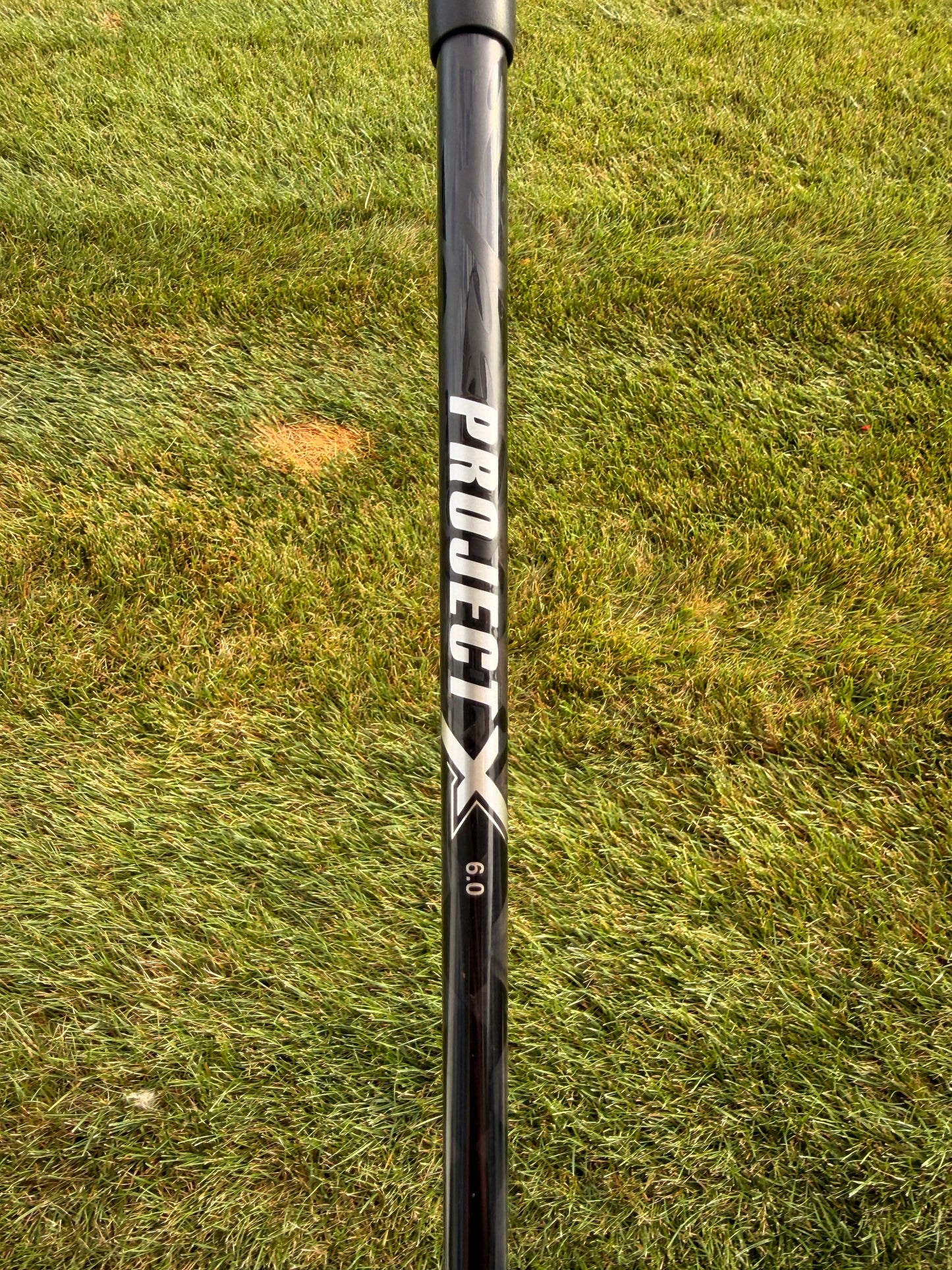 Ping I20 Driver 9.5° Project X Stiff Flex 44.75" +HC — photo 5