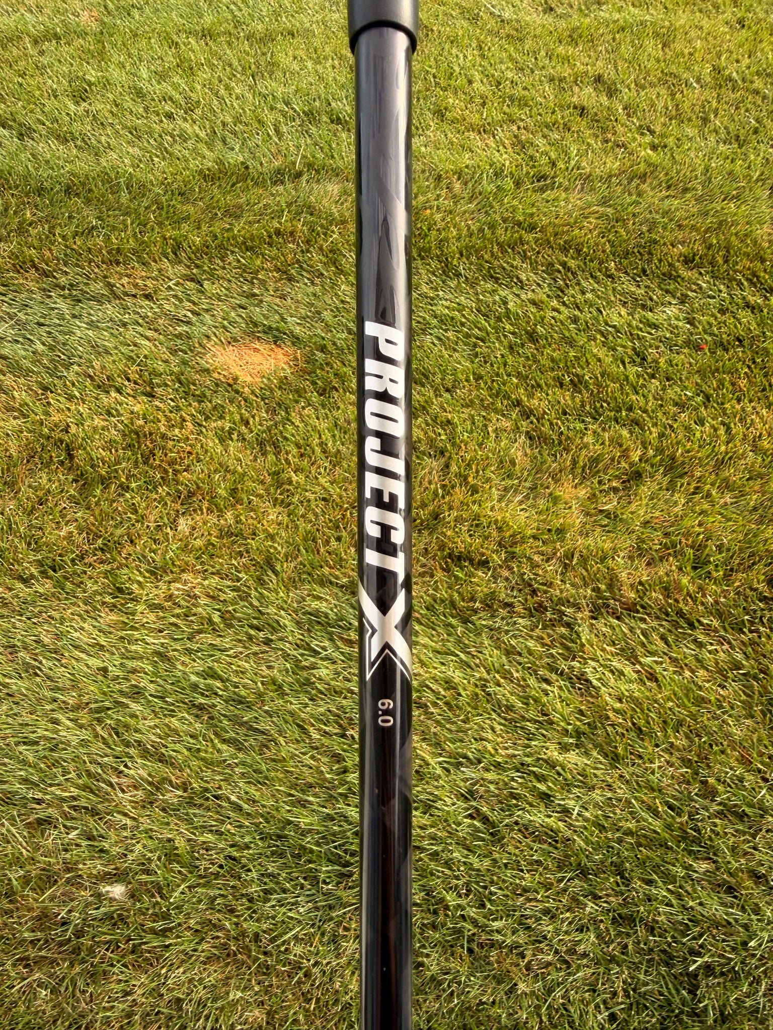 Ping I20 Driver 9.5° Project X Stiff Flex 44.75" +HC — photo 5