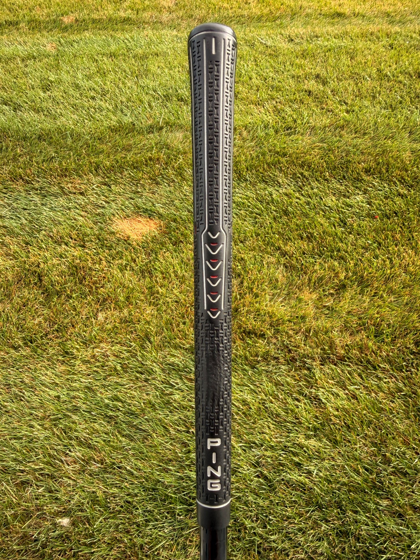 Ping I20 Driver 9.5° Project X Stiff Flex 44.75" +HC — photo 6