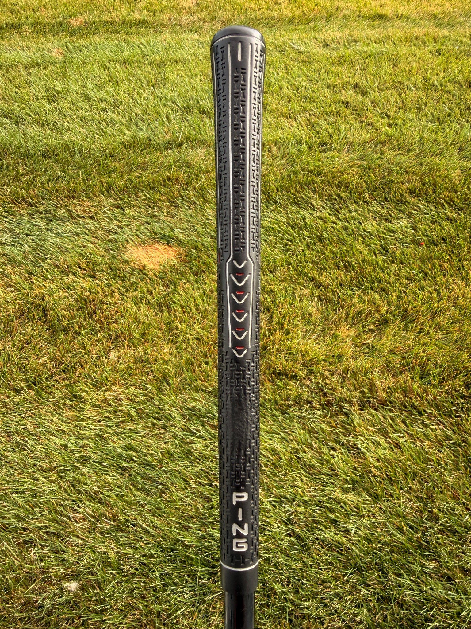 Ping I20 Driver 9.5° Project X Stiff Flex 44.75" +HC — photo 6