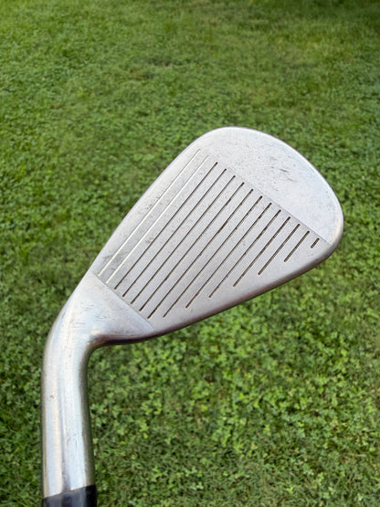 Callaway X Hot 19 6-Iron XP 85 R300 Regular Flex 37.5" NICE — photo 2