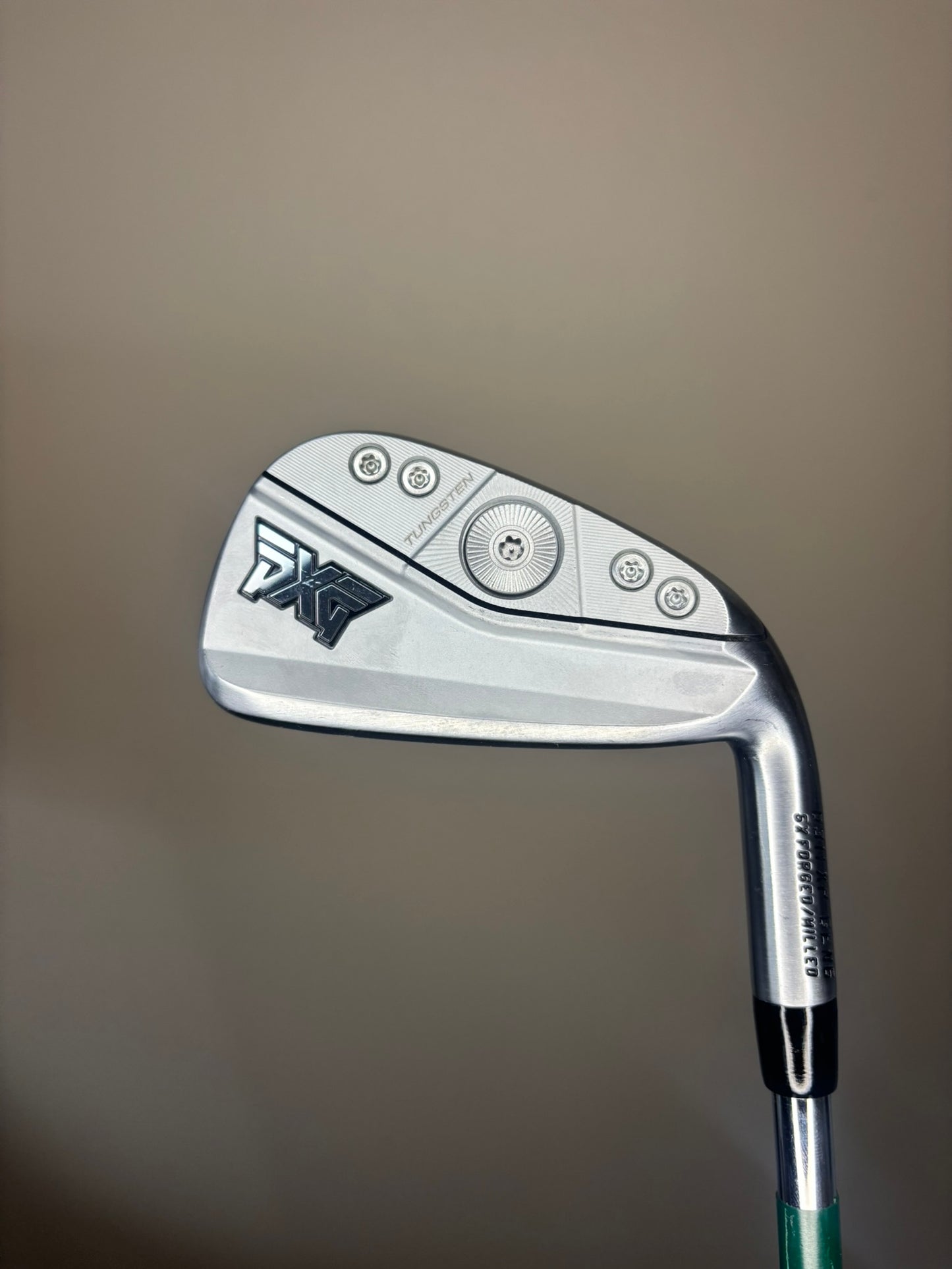 PXG 0311 XP Gen6 7-Iron Elevate MPH 95 Regular Flex 37.5″ MINT