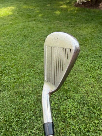Callaway X Hot 19 6-Iron XP 85 R300 Regular Flex 37.5" NICE — photo 3