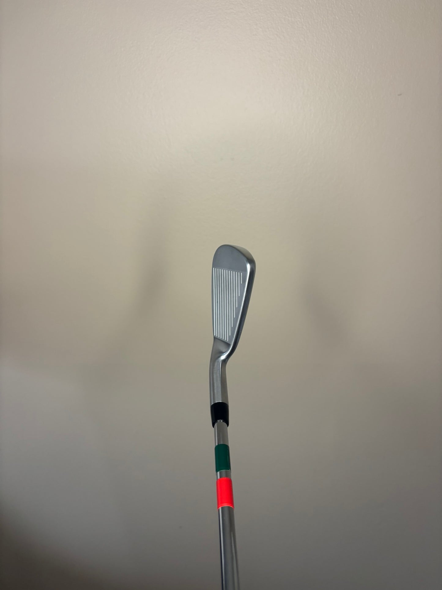 PXG 0311 XP Gen6 7-Iron Elevate MPH 95 Regular Flex 37.5″ MINT