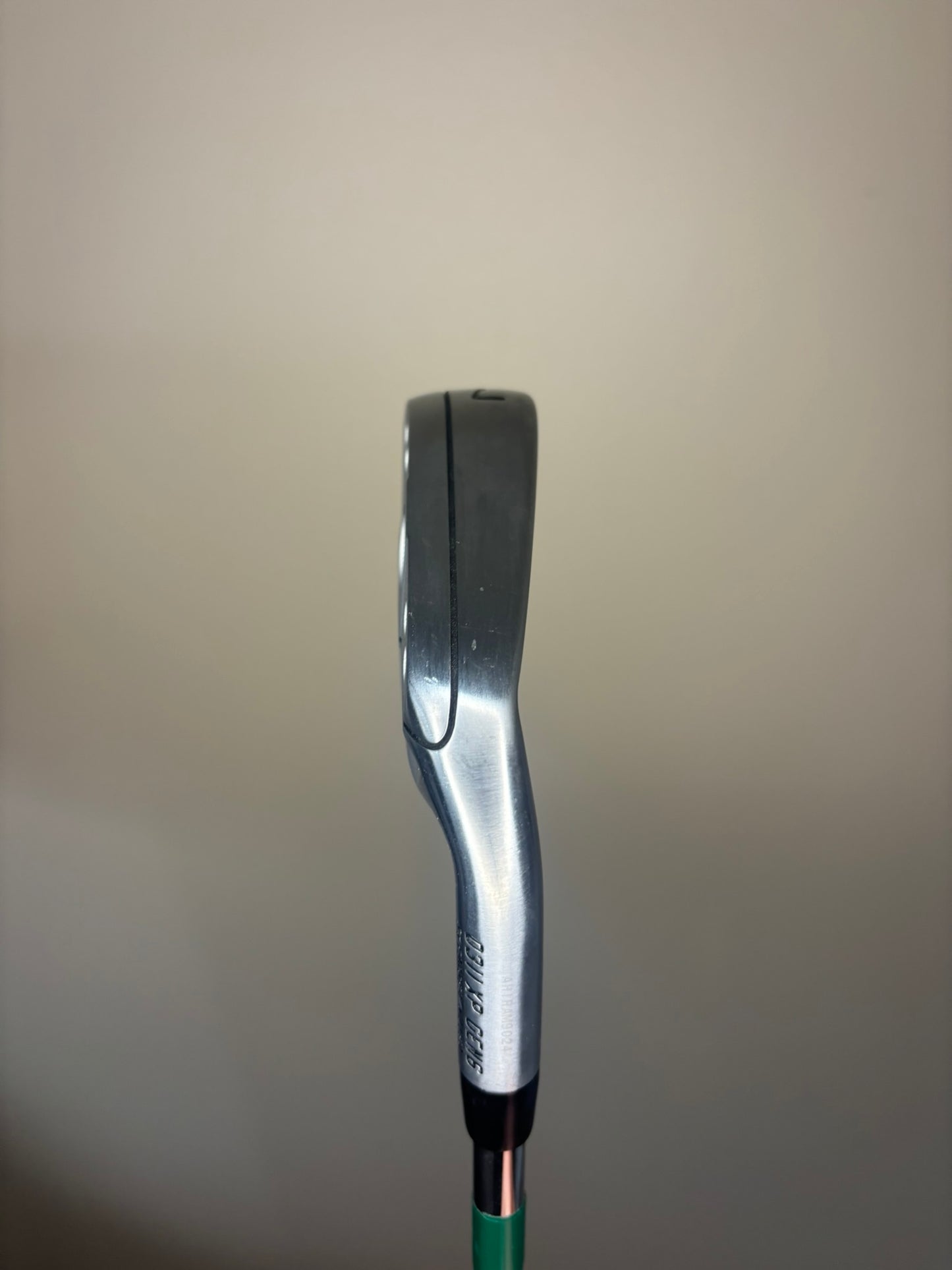 PXG 0311 XP Gen6 7-Iron Elevate MPH 95 Regular Flex 37.5″ MINT