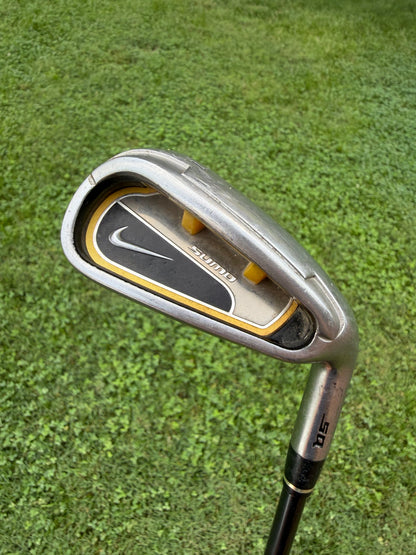 Nike Sasquatch SQ Sumo 7-Iron IDiamana Regular Flex 37.25" NICE