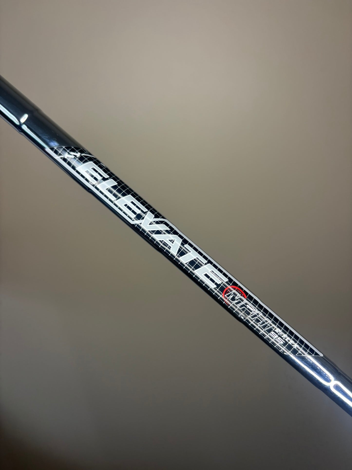 PXG 0311 XP Gen6 7-Iron Elevate MPH 95 Regular Flex 37.5″ MINT