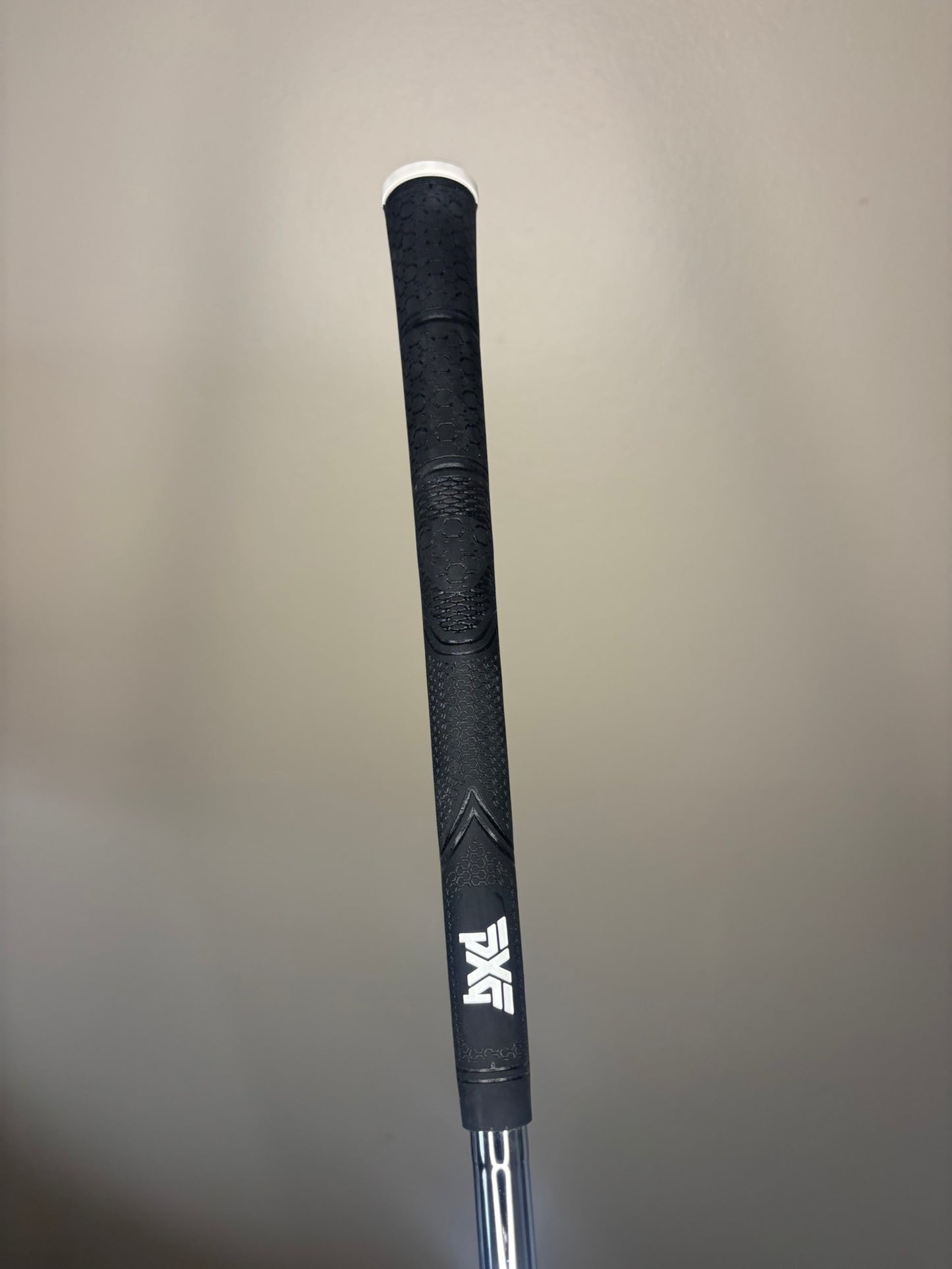 PXG 0311 XP Gen6 7-Iron Elevate MPH 95 Regular Flex 37.5″ MINT