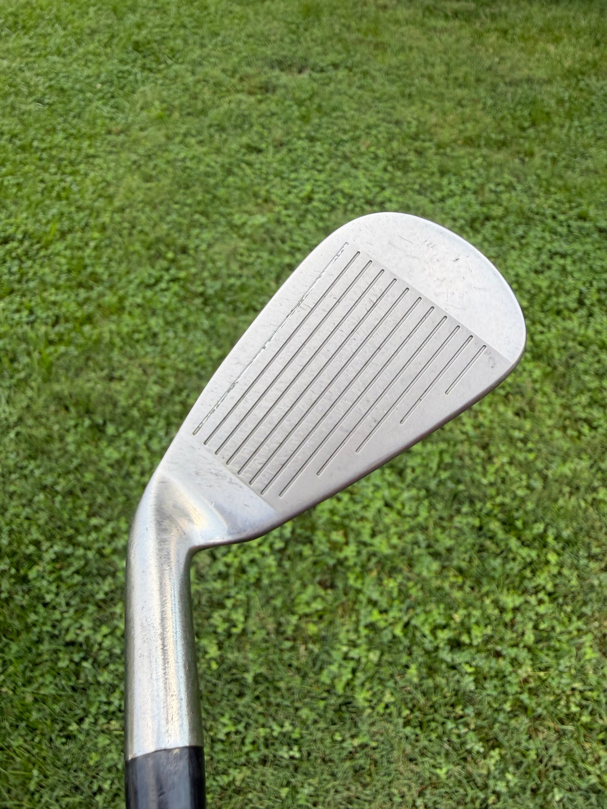Nike Sasquatch SQ Sumo 7-Iron IDiamana Regular Flex 37.25" NICE — photo 2