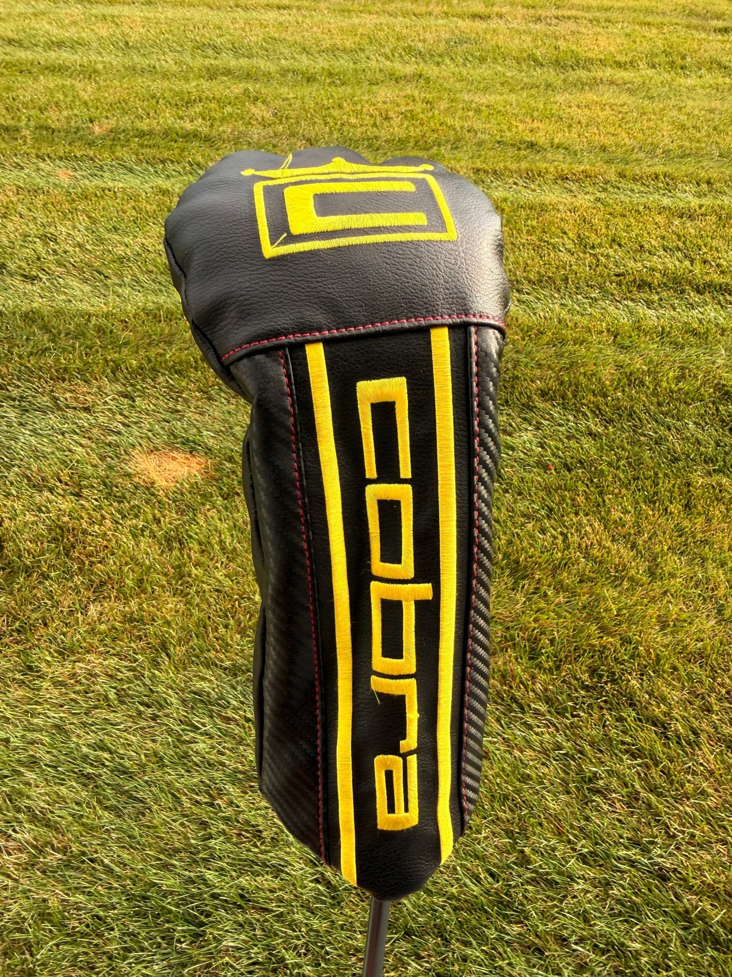 Cobra KING SpeedZone Driver 9° HZRDUS Smoke 60g Stiff Flex 44.75" +HC NICE — photo 7