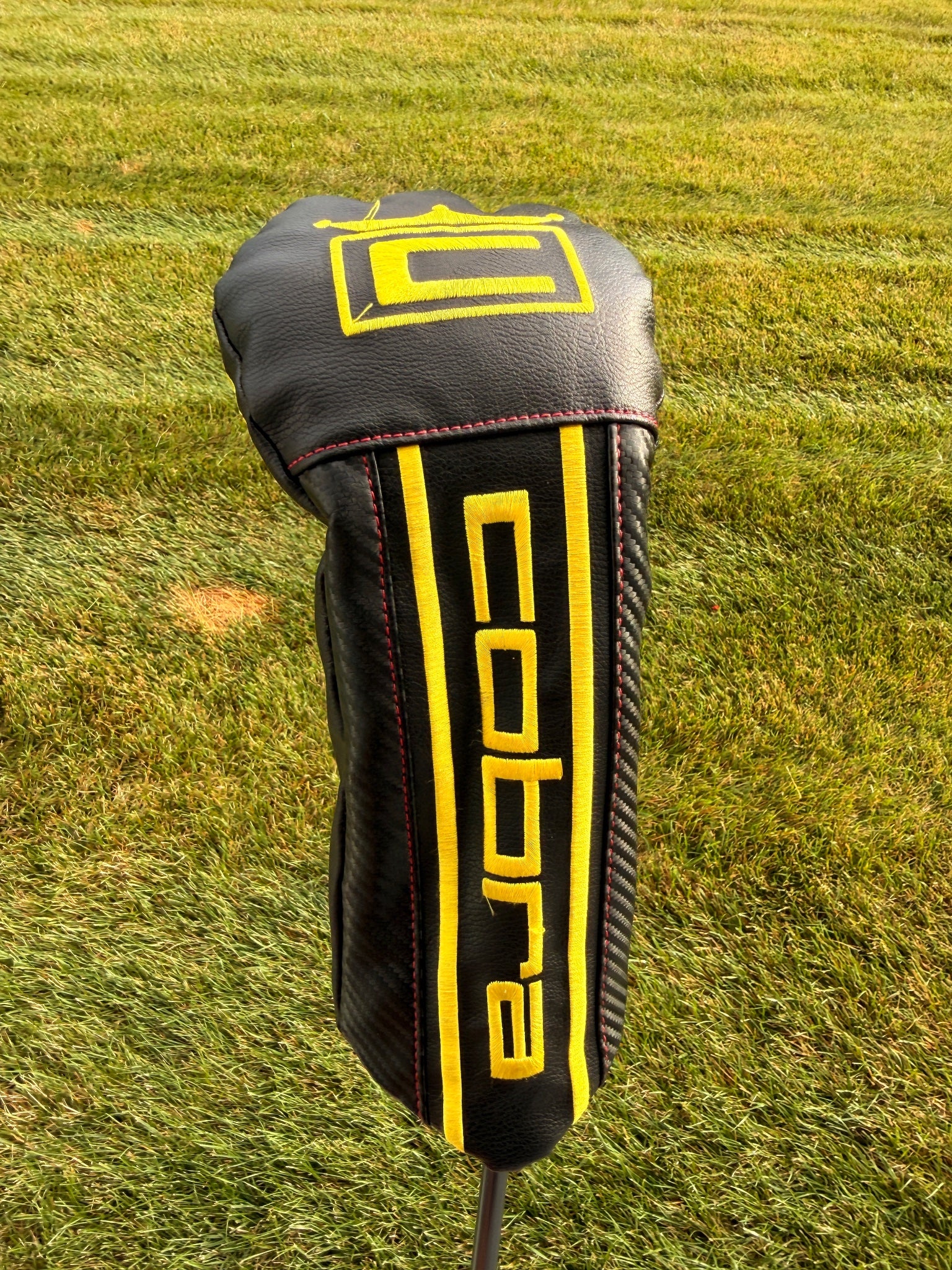 Cobra KING SpeedZone Driver 9° HZRDUS Smoke 60g Stiff Flex 44.75" +HC NICE — photo 7