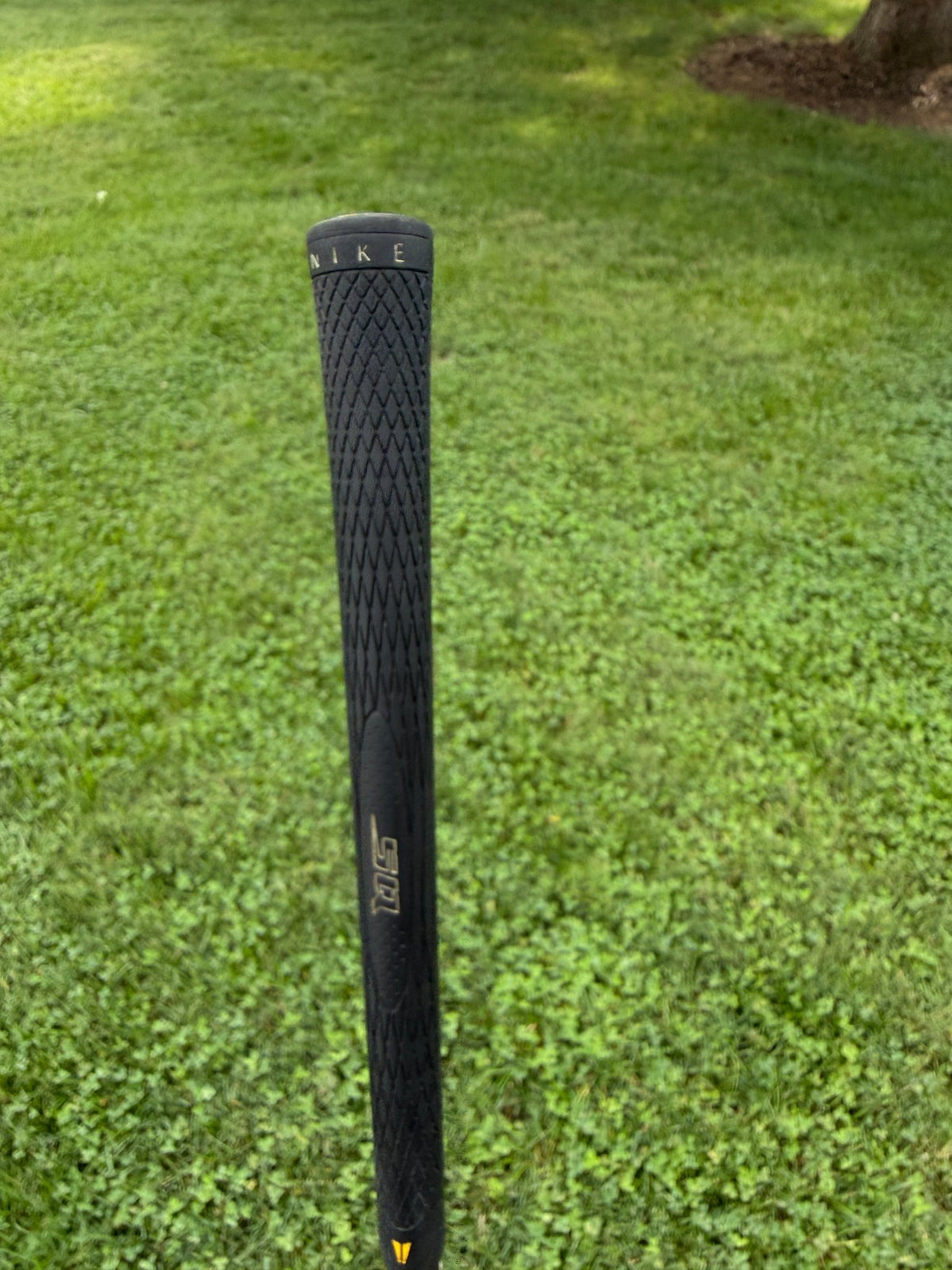 Nike Sasquatch SQ Sumo 7-Iron IDiamana Regular Flex 37.25" NICE — photo 7