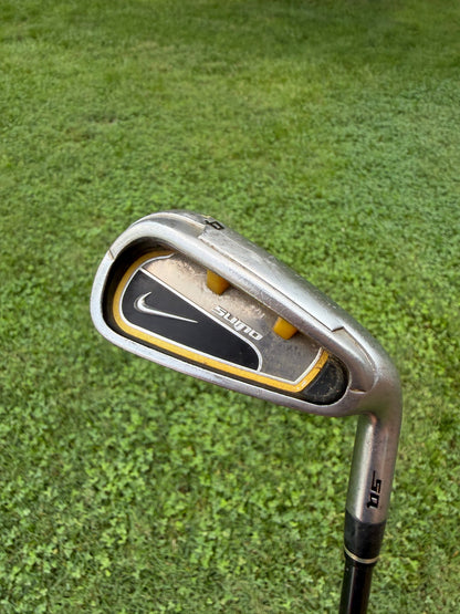 Nike Sasquatch SQ Sumo 4-Iron IDiamana Regular Flex 38.5" NICE