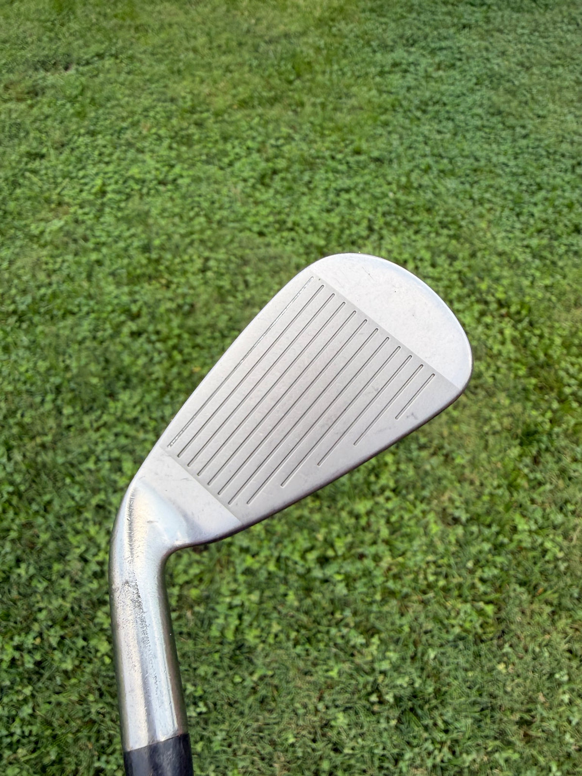 Nike Sasquatch SQ Sumo 4-Iron IDiamana Regular Flex 38.5" NICE — photo 2