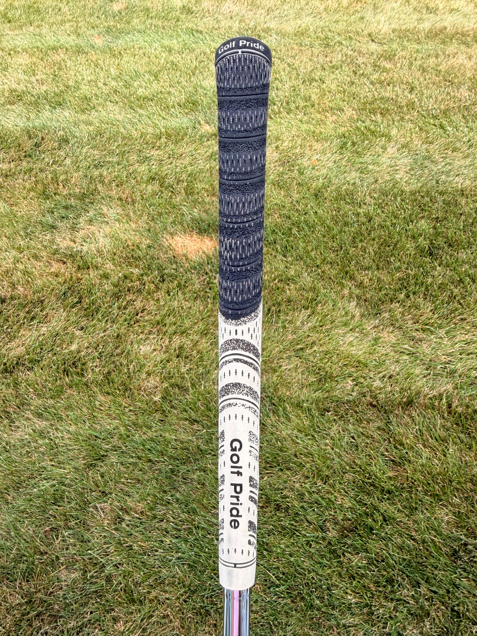 Ping s159 Chrome Lob Wedge 60° / 6 Black Dot Dynamic Gold Stiff Flex 35" — photo 6