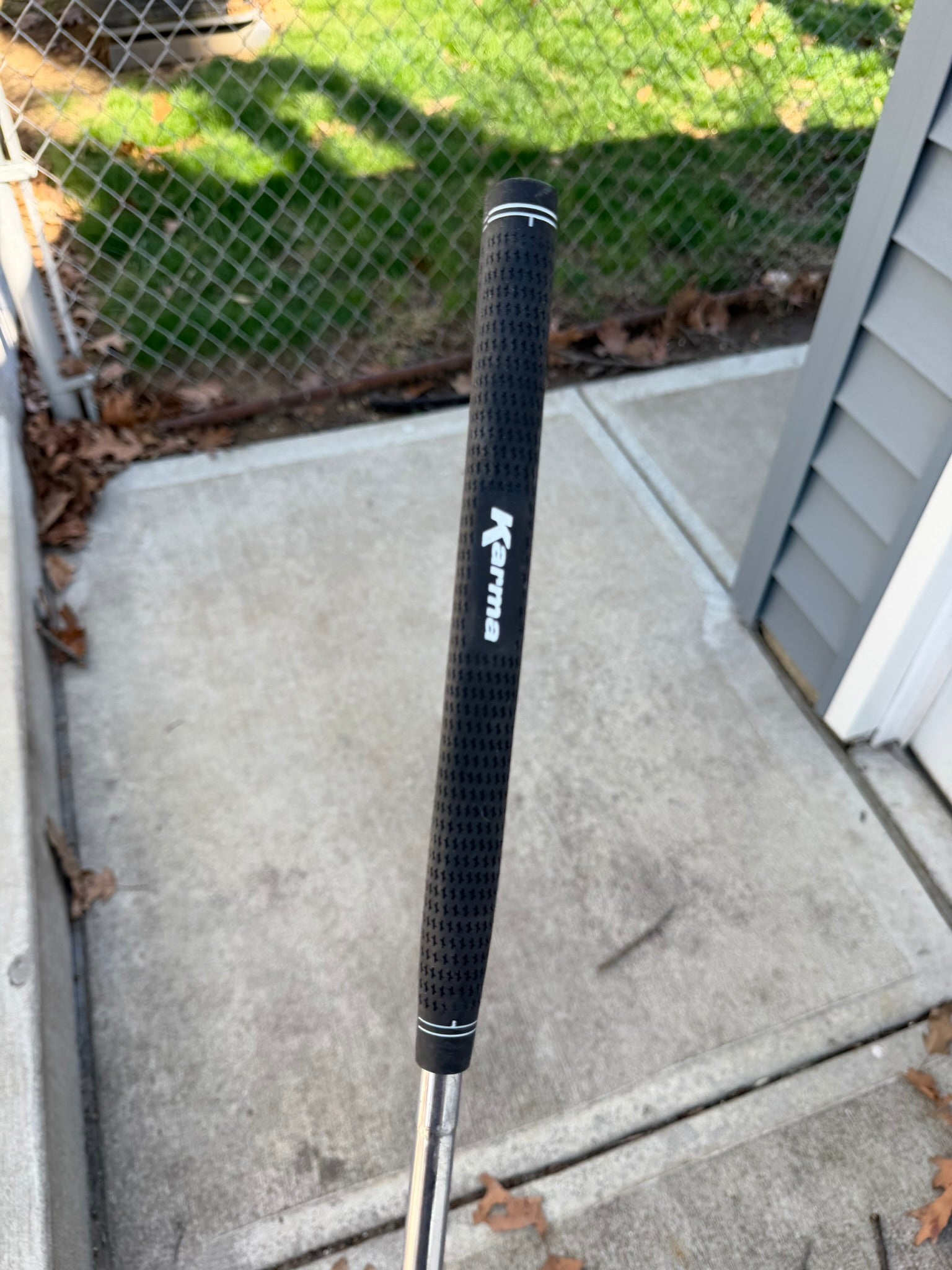 Photo of Ping A Blade Putter