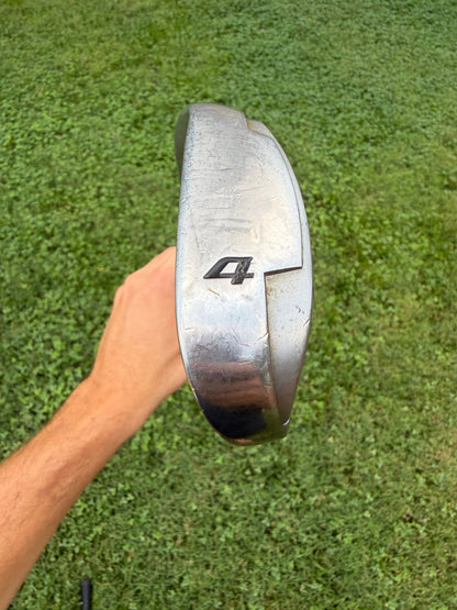 Nike Sasquatch SQ Sumo 4-Iron IDiamana Regular Flex 38.5" NICE — photo 4