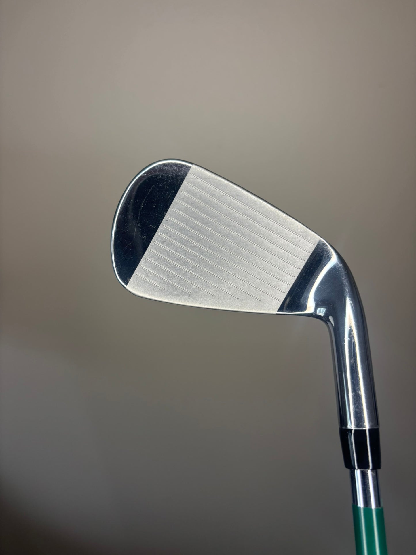 Callaway Ai Smoke 7-Iron Elevate MPH 95 Stiff Flex Lefty 37″ NICE