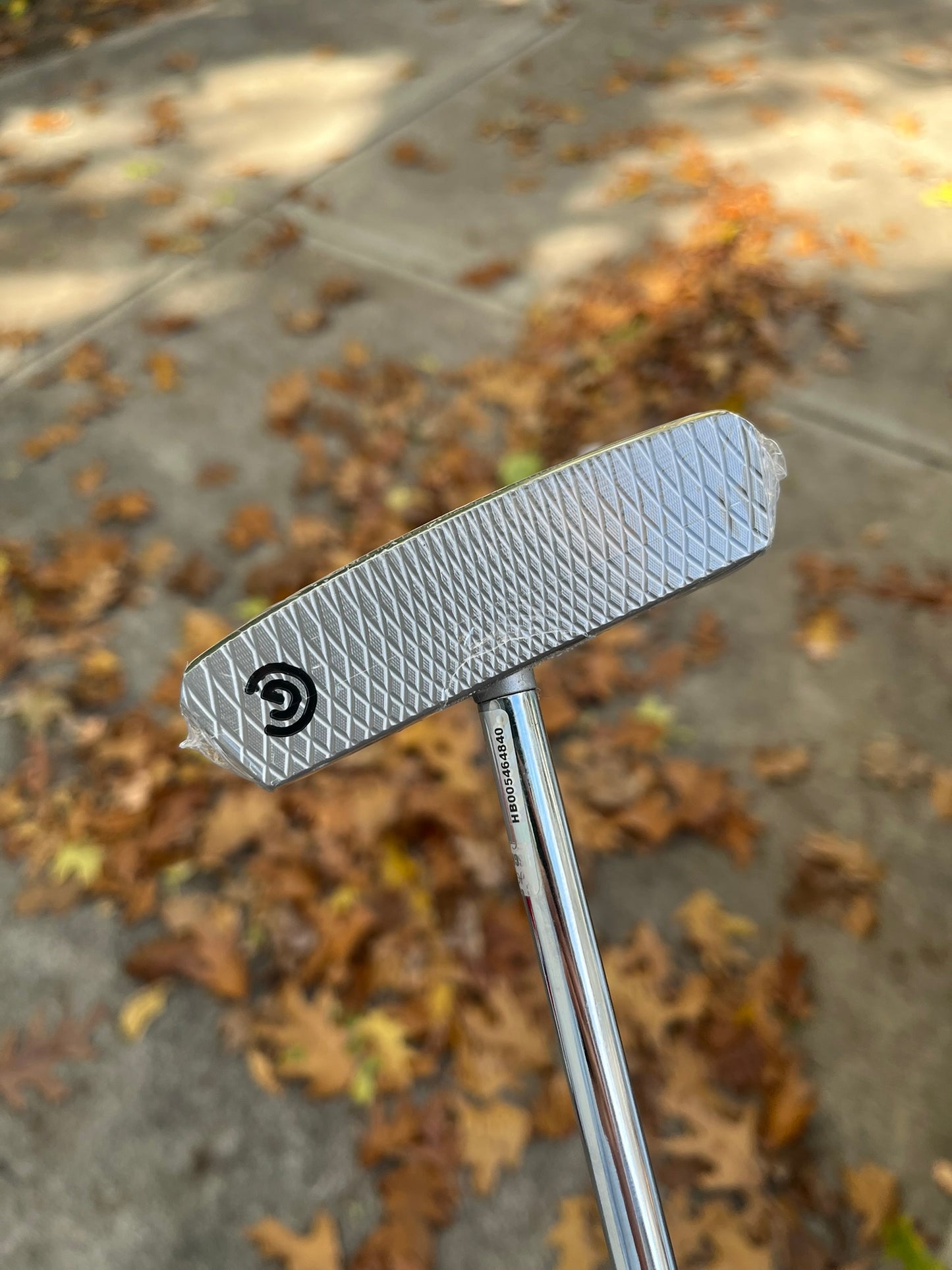 Photo of Cleveland HB Soft 2 11 Broom Putter