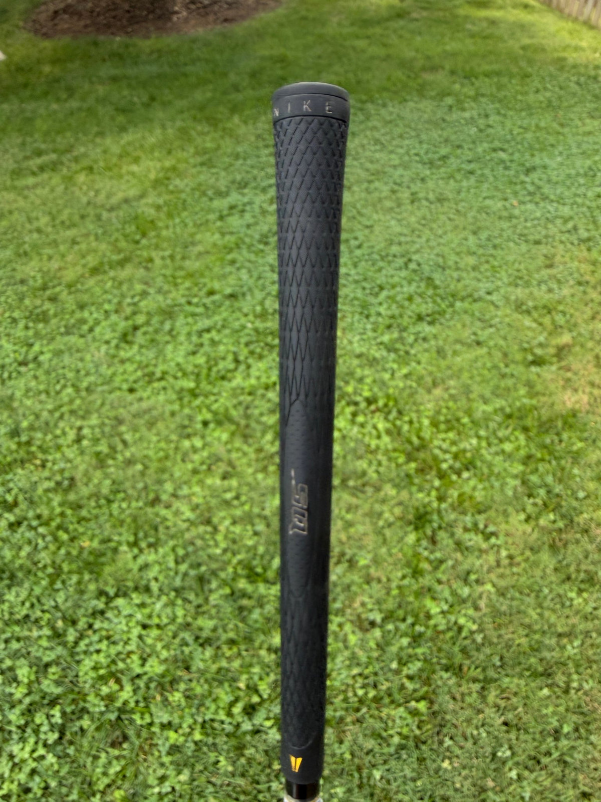 Nike Sasquatch SQ Sumo 4-Iron IDiamana Regular Flex 38.5" NICE — photo 7
