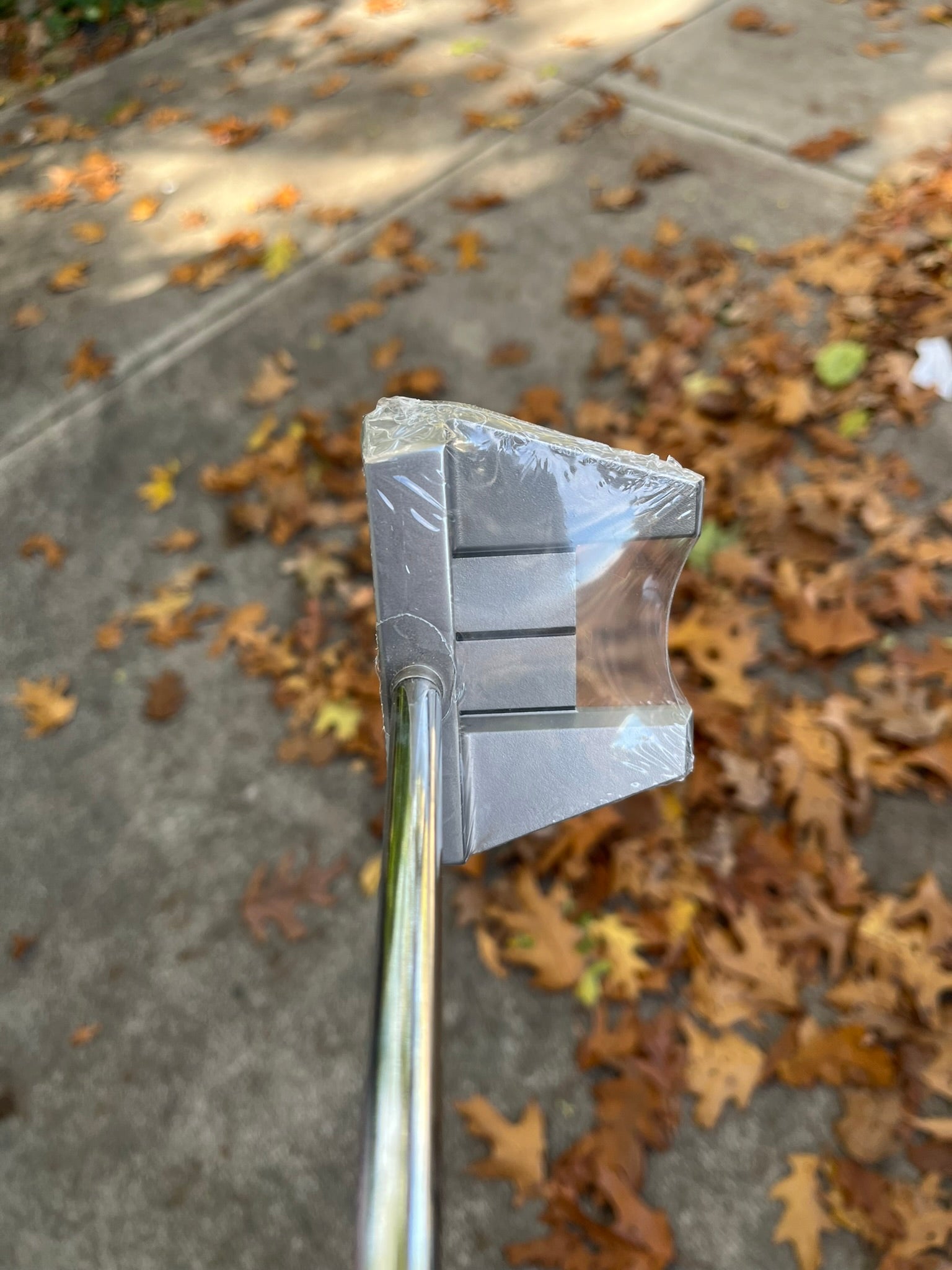 Photo of Cleveland HB Soft 2 11 Broom Putter