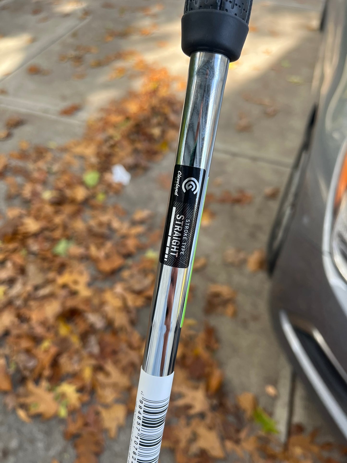 Photo of Cleveland HB Soft 2 11 Broom Putter