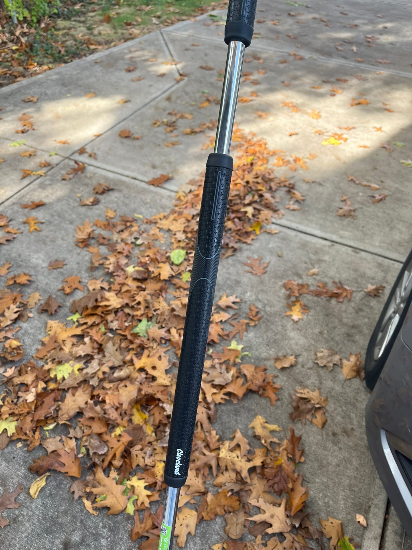 Photo of Cleveland HB Soft 2 11 Broom Putter