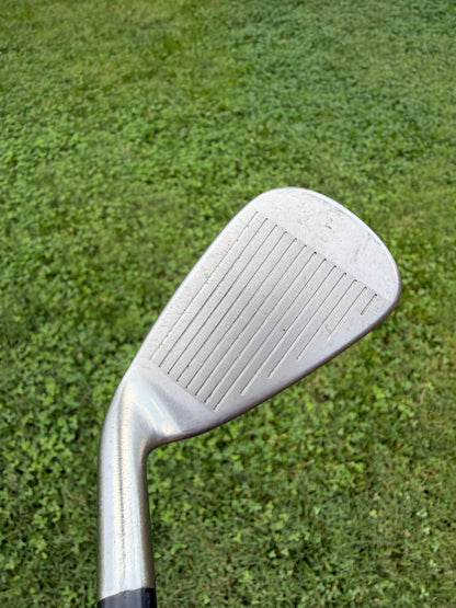 Nike Sasquatch SQ Sumo 9-Iron IDiamana Regular Flex 36.25" NICE — photo 2