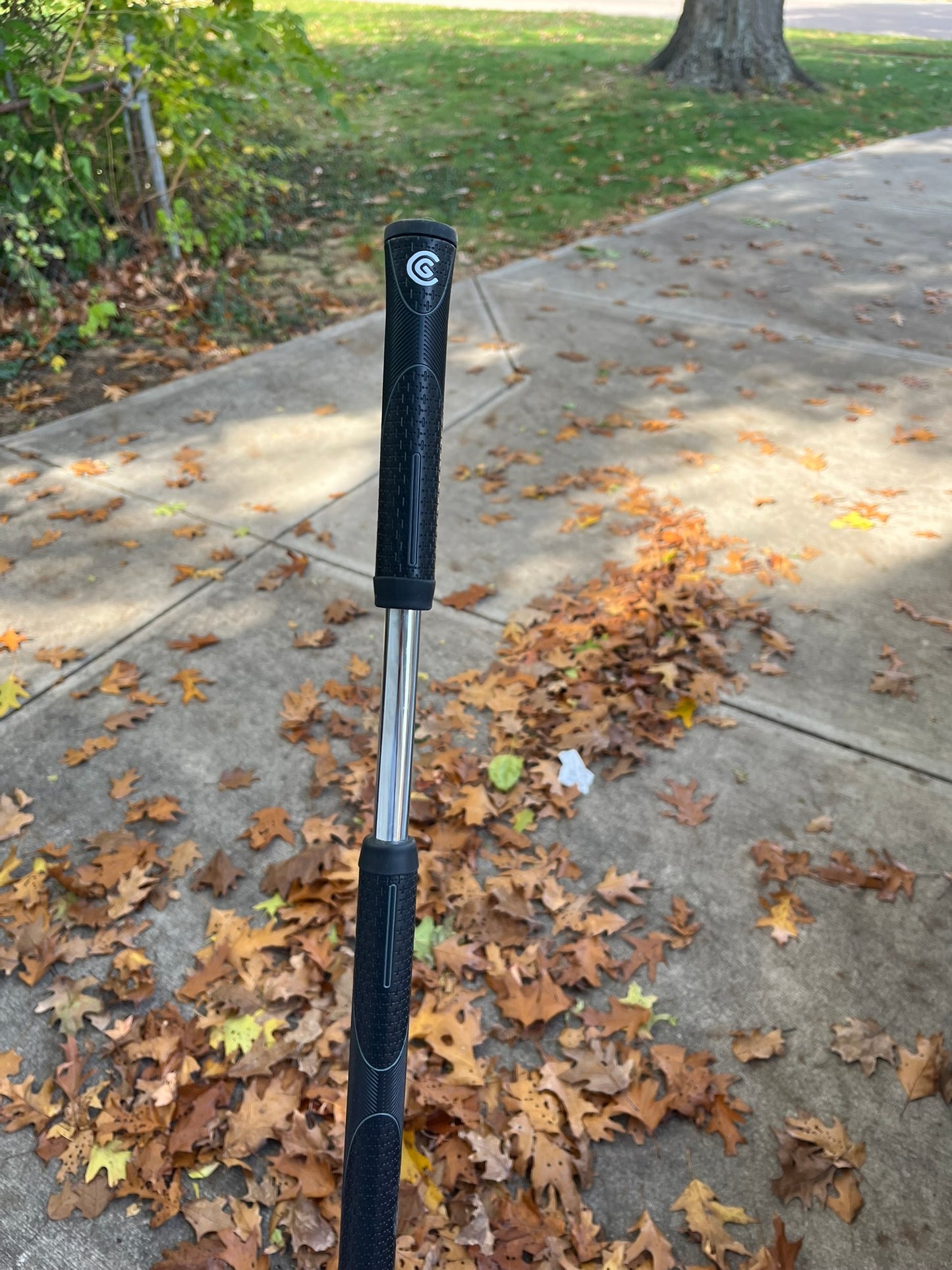 Photo of Cleveland HB Soft 2 11 Broom Putter