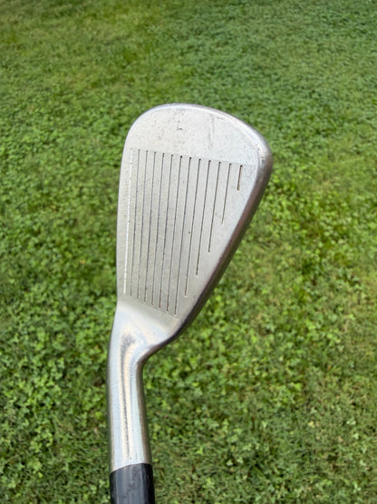 Nike Sasquatch SQ Sumo 9-Iron IDiamana Regular Flex 36.25" NICE — photo 3