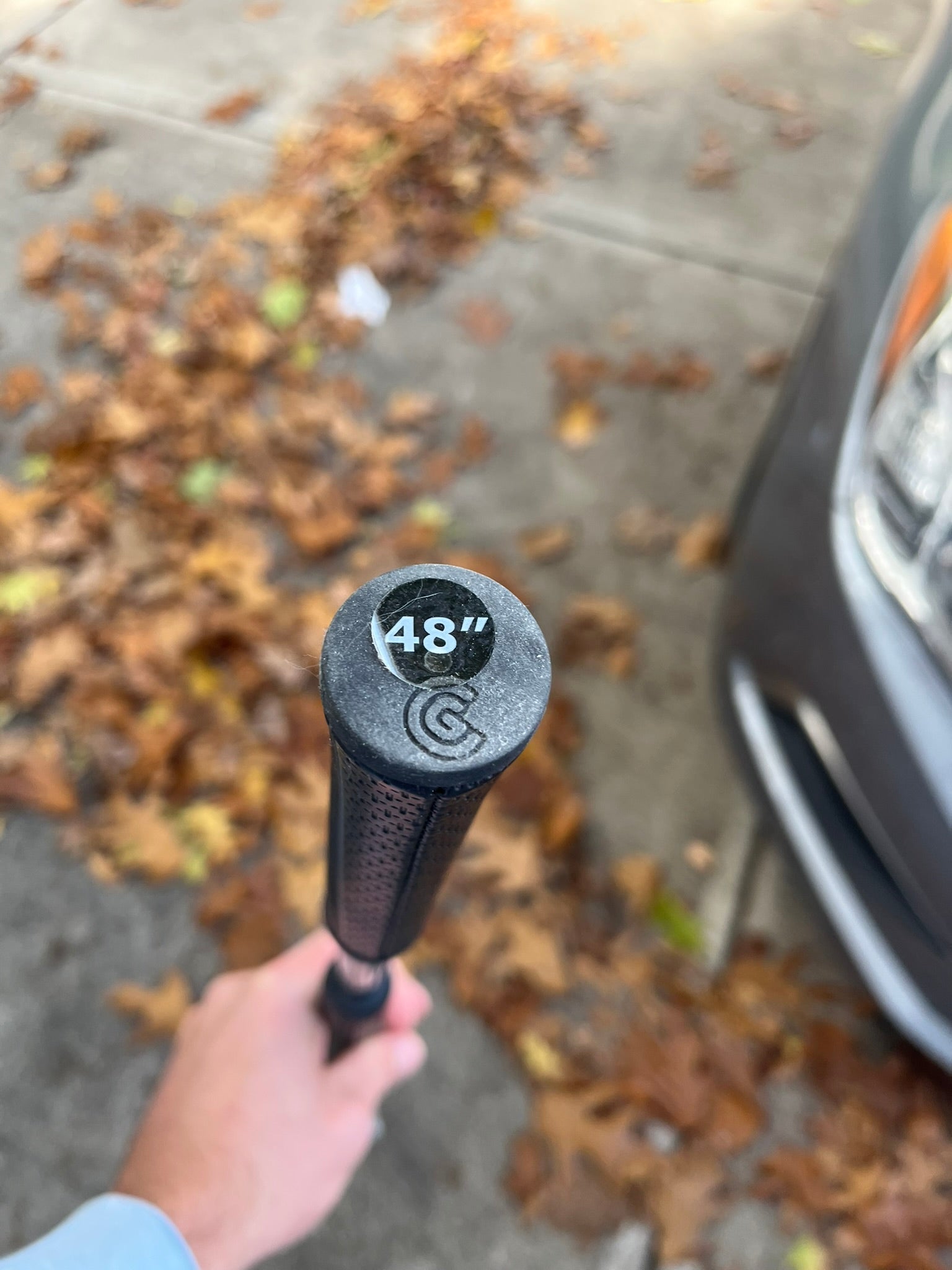 Photo of Cleveland HB Soft 2 11 Broom Putter