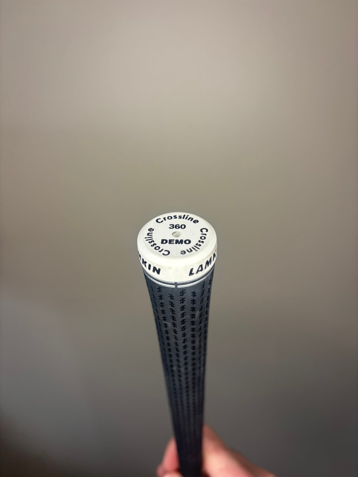 Callaway Ai Smoke 7-Iron Elevate MPH 95 Stiff Flex Lefty 37″ NICE