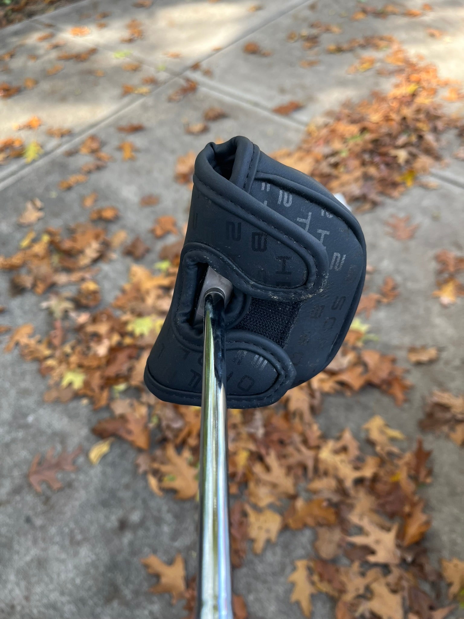 Photo of Cleveland HB Soft 2 11 Broom Putter