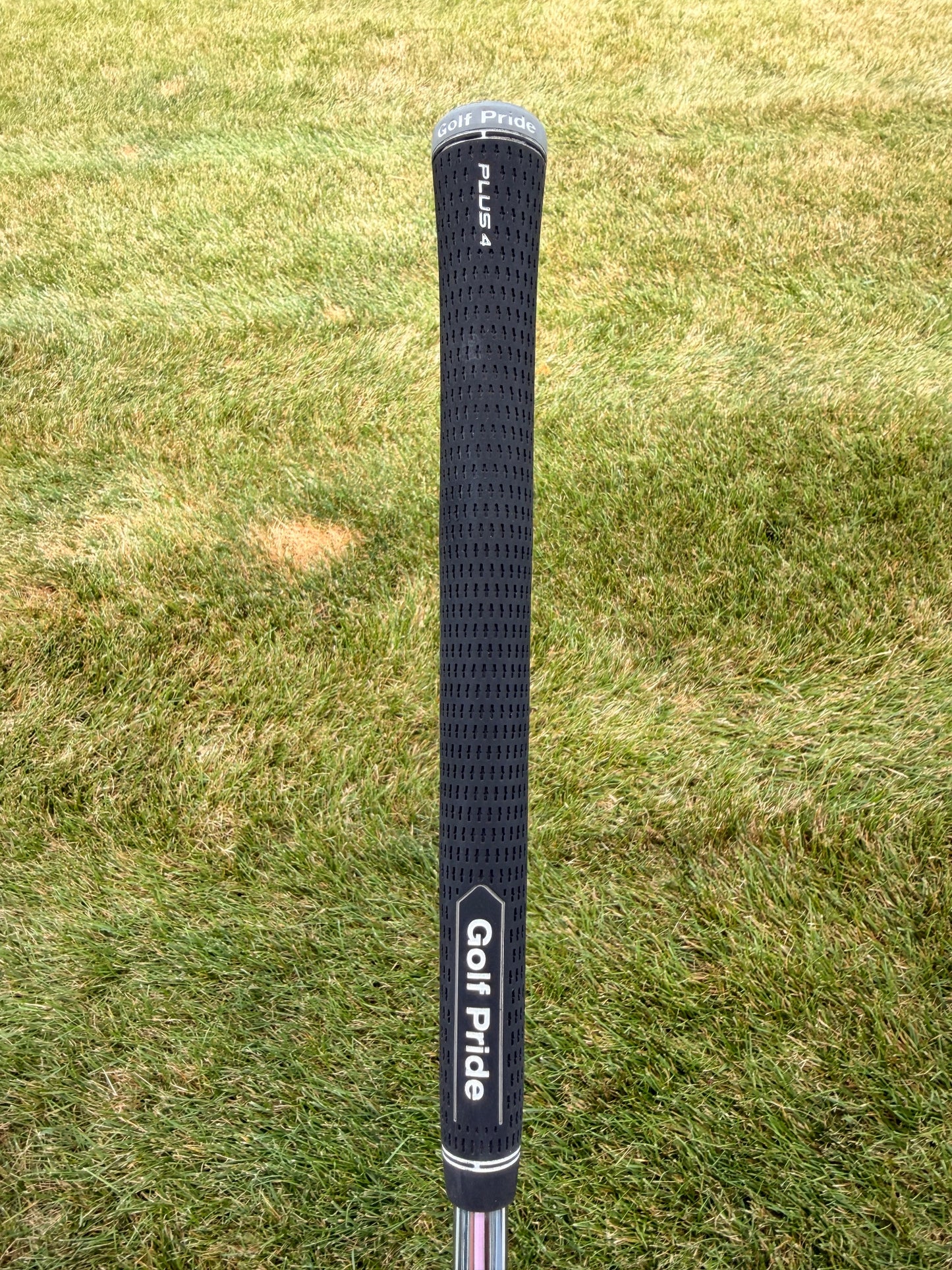 Ping s159 Chrome Lob Wedge 60° / 8 Black Dot Dynamic Gold Stiff Flex 35.25" — photo 6