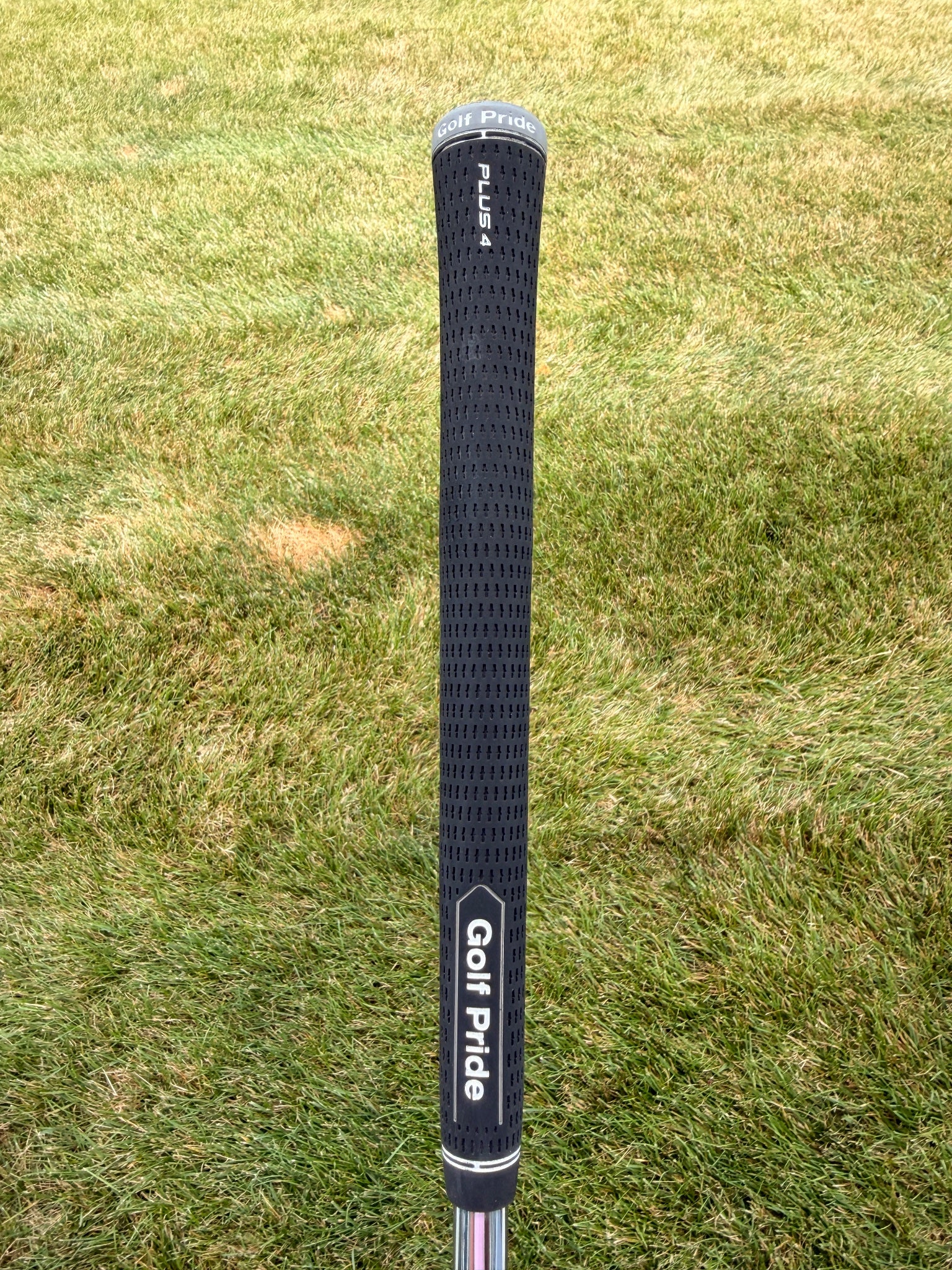 Ping s159 Chrome Lob Wedge 60° / 8 Black Dot Dynamic Gold Stiff Flex 35.25" — photo 6