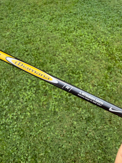 Nike Sasquatch SQ Sumo 9-Iron IDiamana Regular Flex 36.25" NICE — photo 6