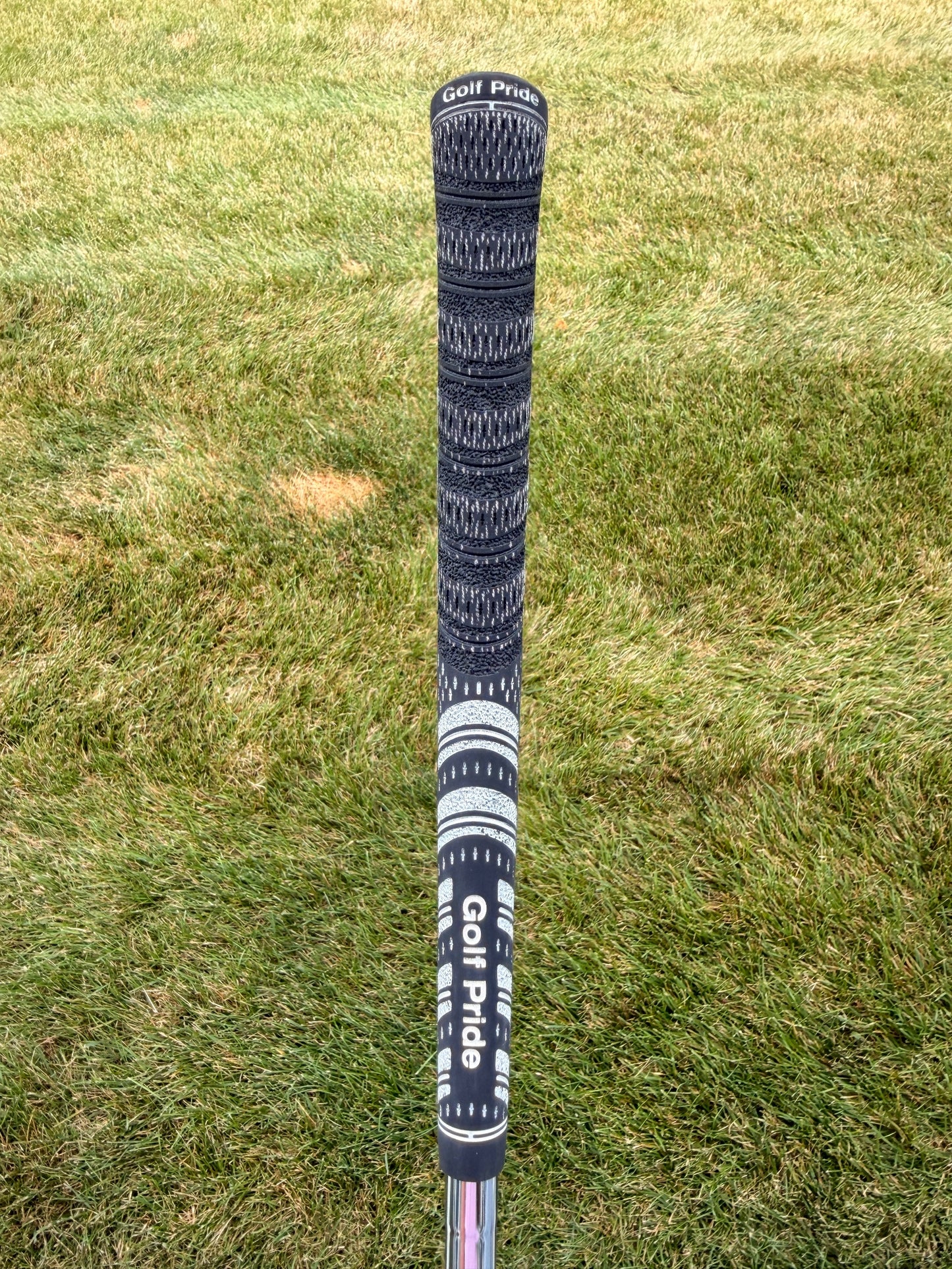 Ping s159 Chrome Sand Wedge 56° / 12 Black Dot Dynamic Gold Stiff Flex 35.25" — photo 6