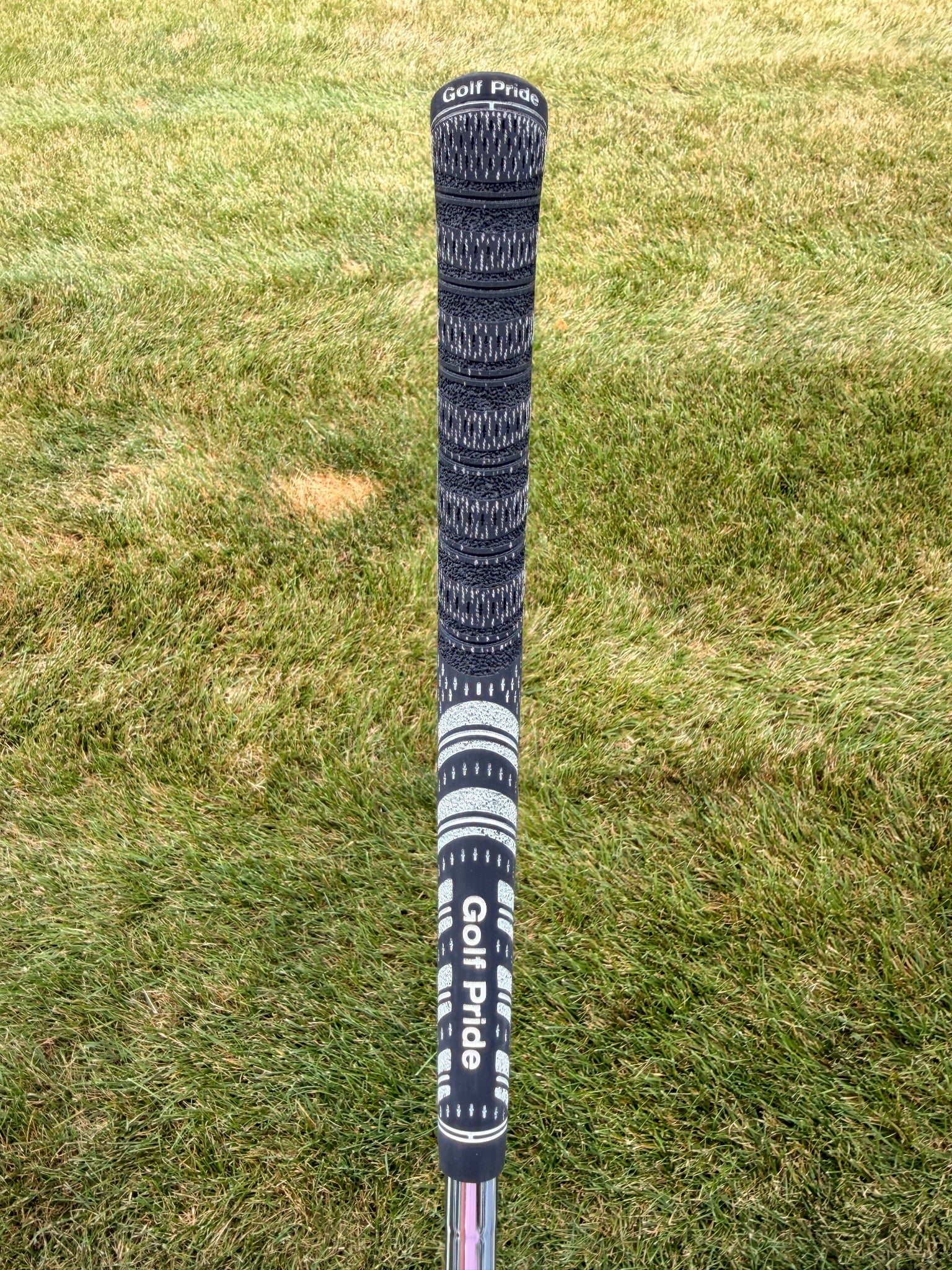 Ping s159 Chrome Sand Wedge 56° / 12 Black Dot Dynamic Gold Stiff Flex 35.25" — photo 6