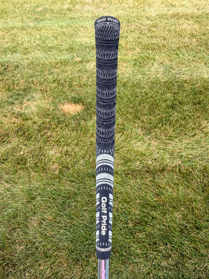 Ping s159 Chrome Sand Wedge 56° / 12 Black Dot Dynamic Gold Stiff Flex 35.25" — photo 6