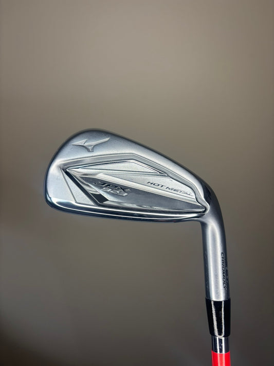 Mizuno JPX 923 Hot Metal 7-Iron DG 95 R300 Regular Flex 37.25″ MINT