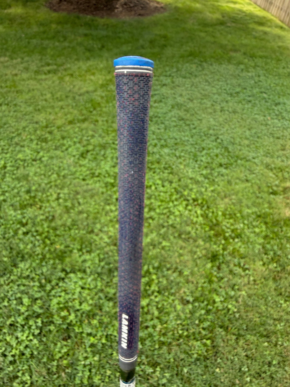 Cobra Baffler DWS 2 Hybrid 18° NV HL Stiff Flex 40.75" — photo 7
